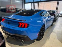 فۆرد مۆستانگ